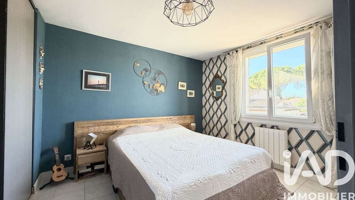 Photo 8 - Maison à CANDILLARGUES