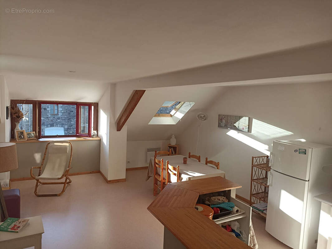 Appartement à LA ROCHE-BERNARD