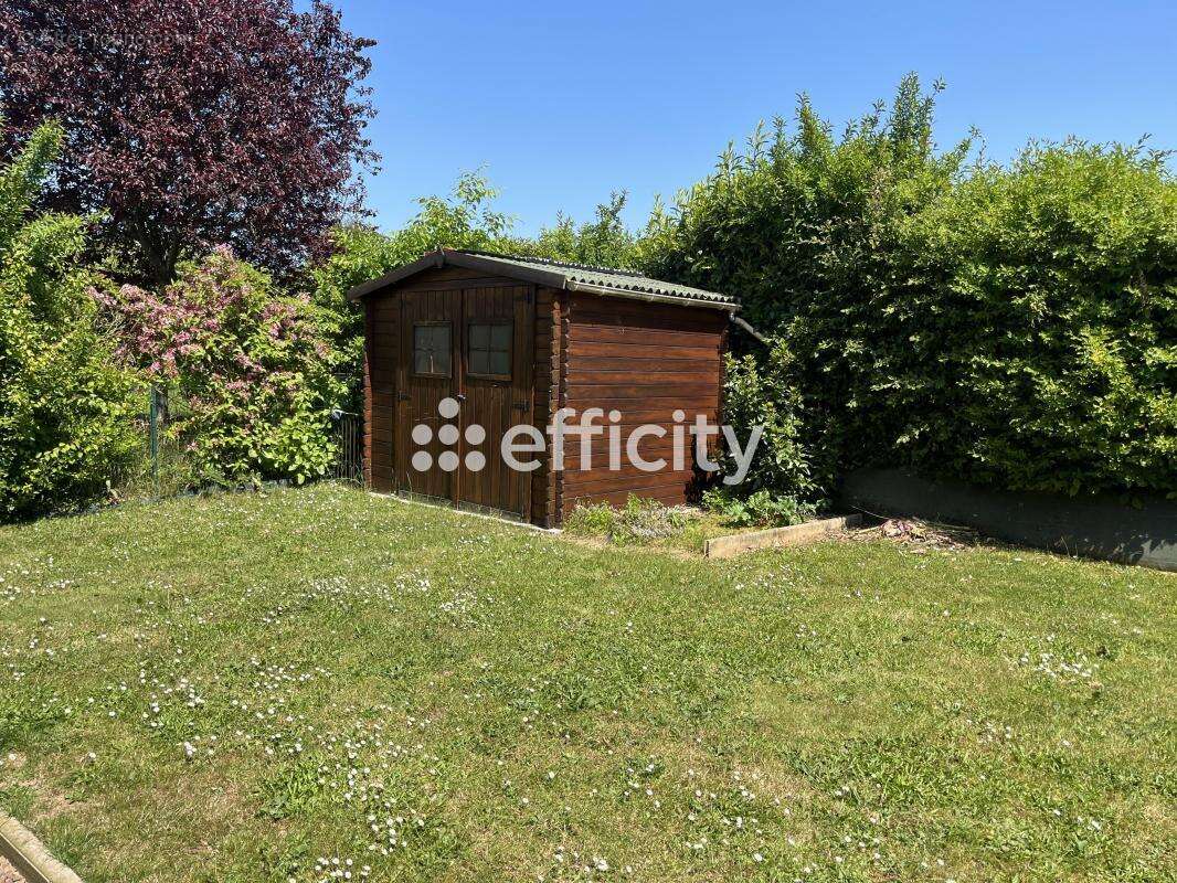 Maison à SAINT-MARTIN-DE-FONTENAY