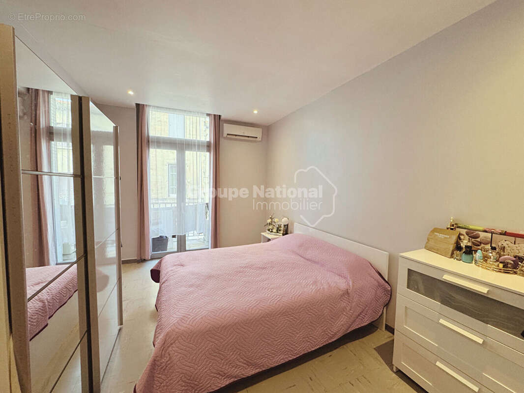 Appartement à BEAUCAIRE