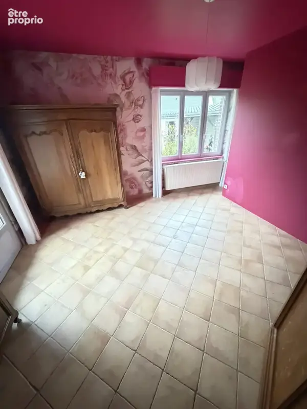 Corbie   maison 4 chambres 146m2  terrain de plus de 2 150 m2   sans vis-à-vis - photo 5