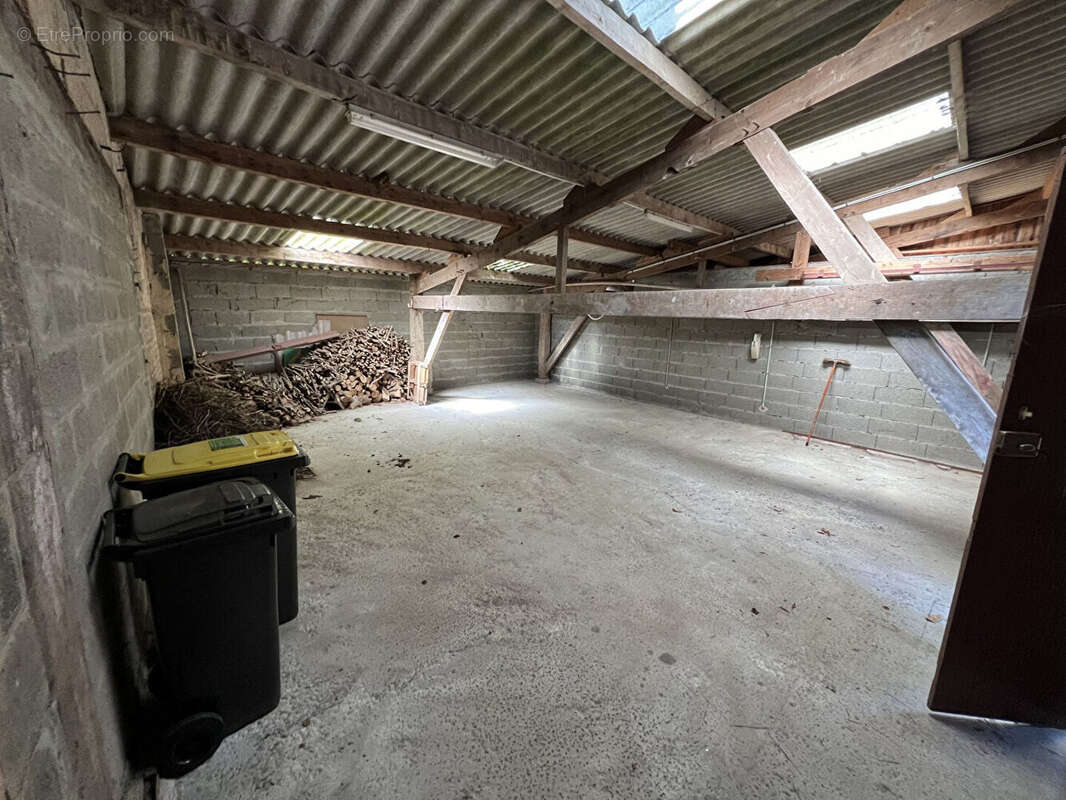 Maison à SAINT-CLAIR-SUR-L&#039;ELLE