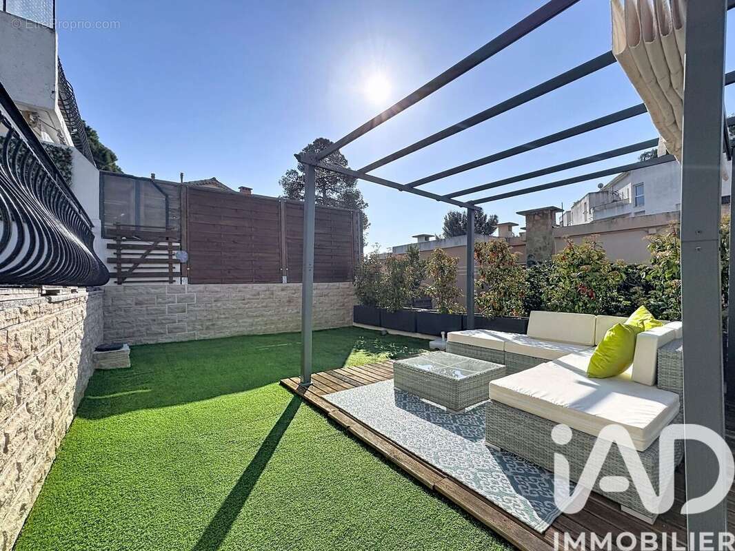 Photo 3 - Maison à CANNES