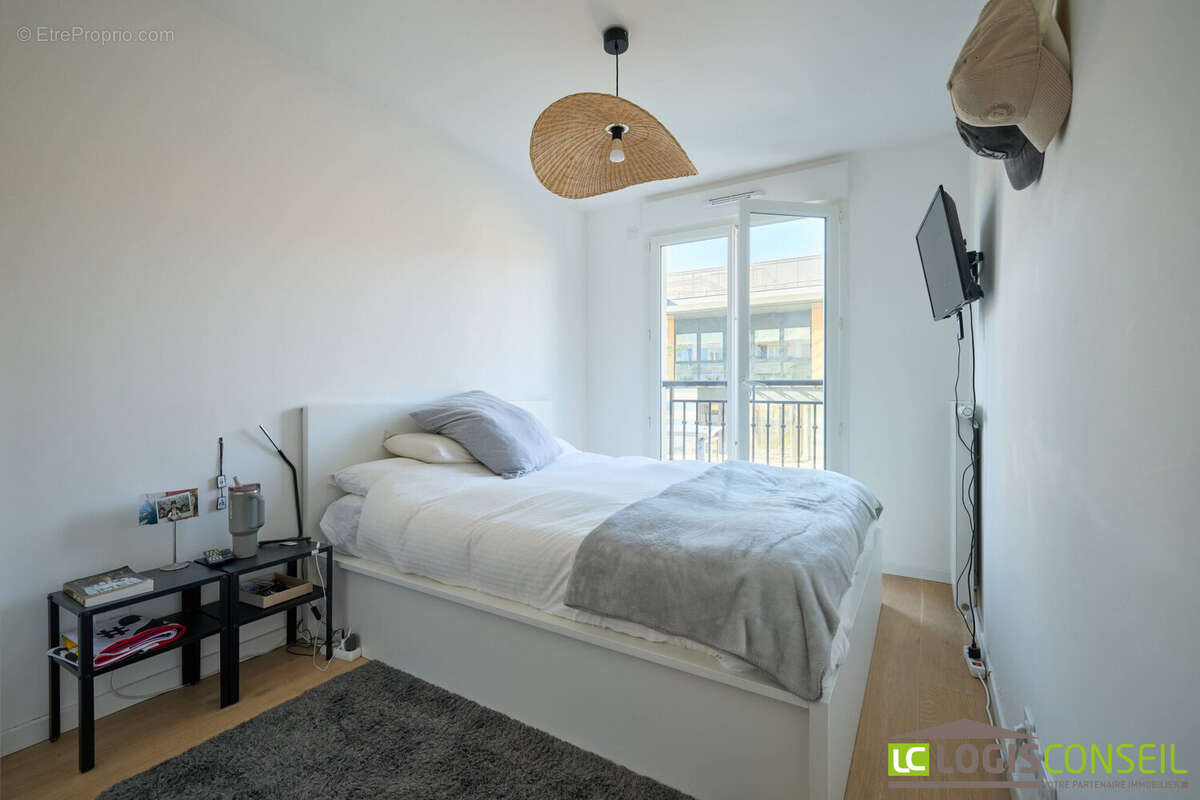 Appartement à LE PLESSIS-ROBINSON