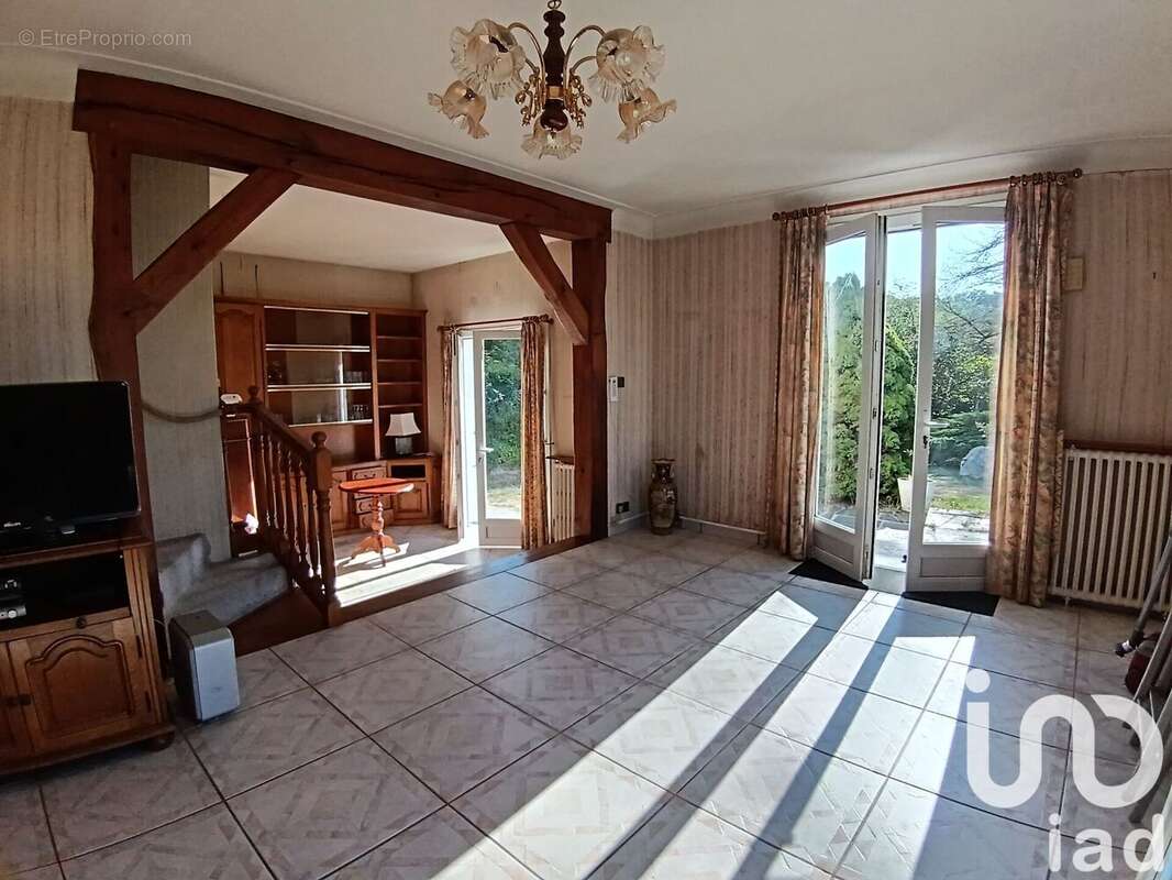 Photo 3 - Maison à MADIRAN