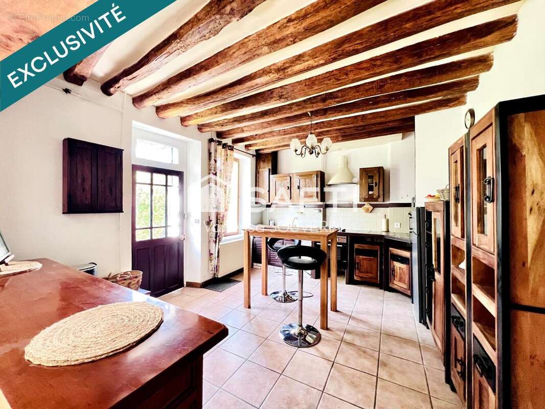 Photo 3 - Maison à NOGENT-SUR-SEINE