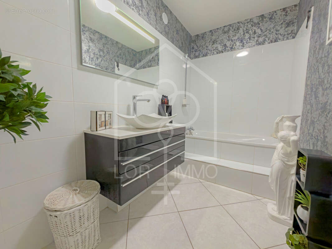 Appartement T3 - 72,77m2 - Metz - photo 9