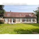 Maison à MONTCORBON