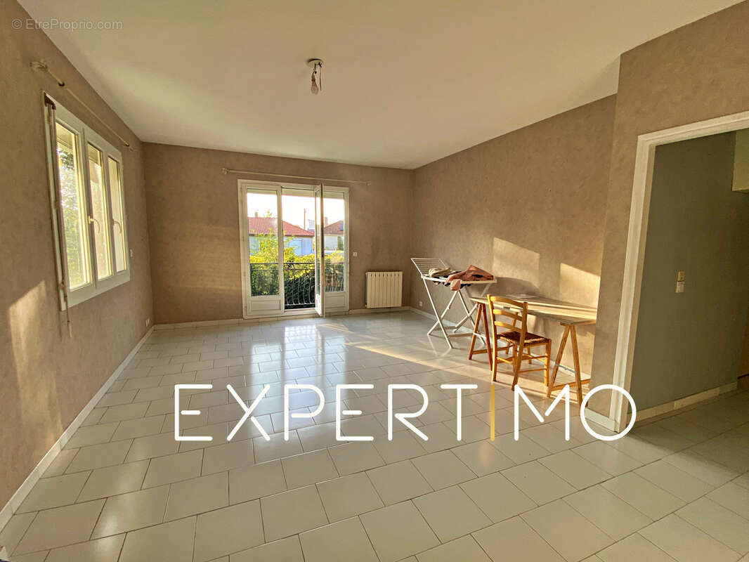 Appartement à LEMPDES