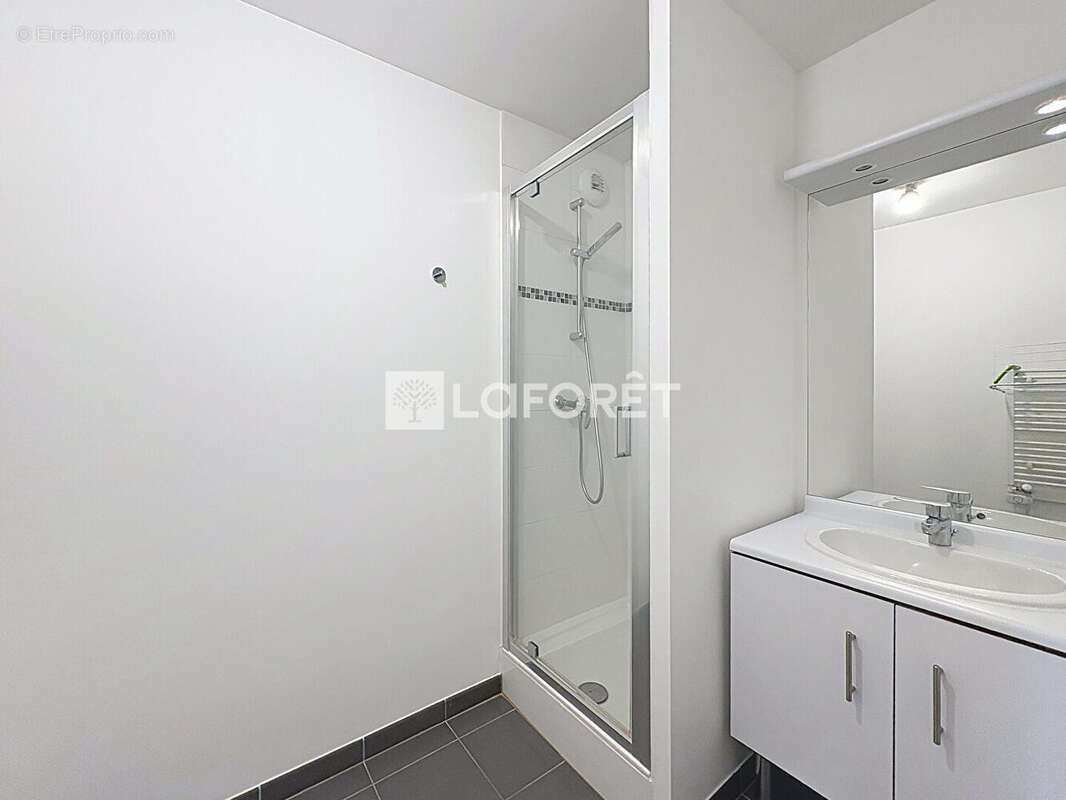 Appartement à DEUIL-LA-BARRE