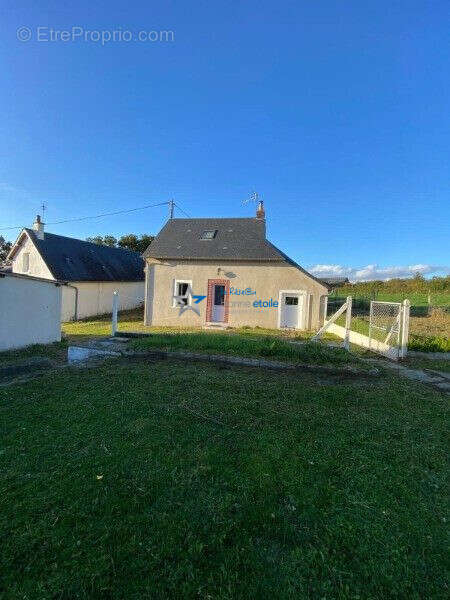 Maison 155 m² à Rouez  - photo 5
