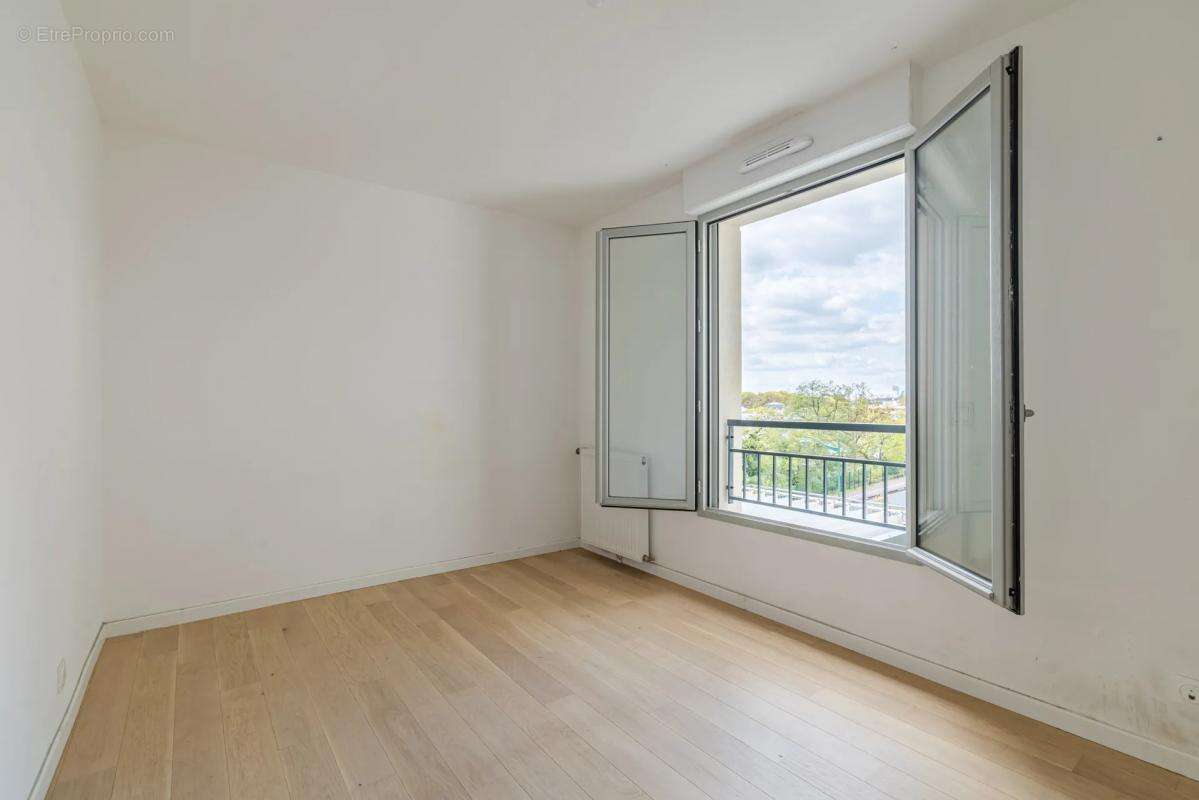 Appartement à SAINT-MAURICE