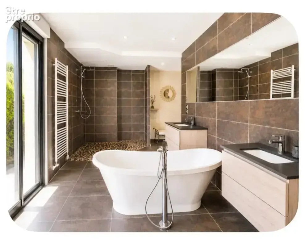 Maison 6 pièces 155 m² à vendre à Chasseneuil-Du-Poitou (86360) - photo 22