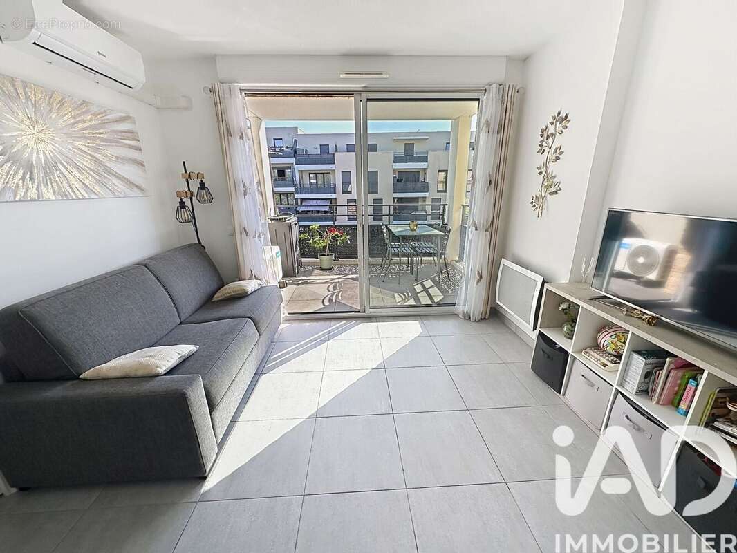 Photo 3 - Appartement à LA CIOTAT