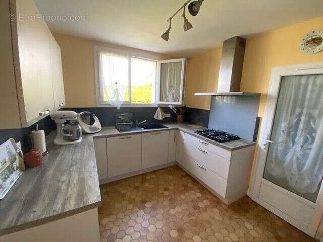 Maison 145 m² à Boisme  - photo 7