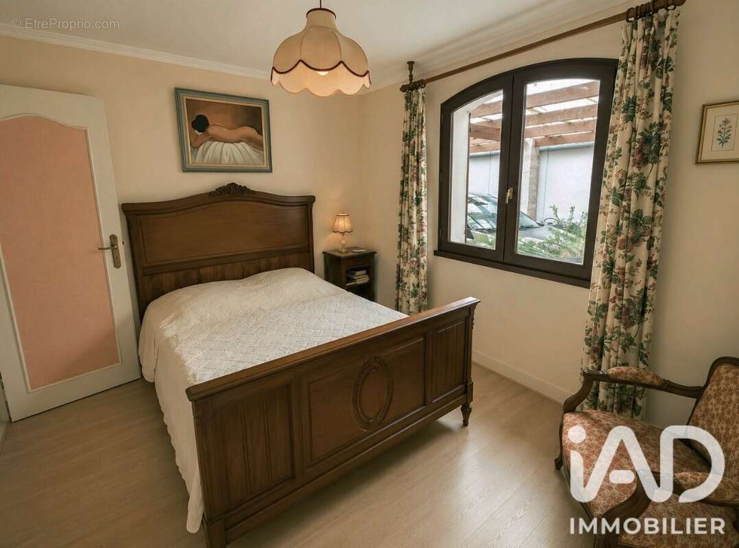Photo 9 - Maison à LANTON