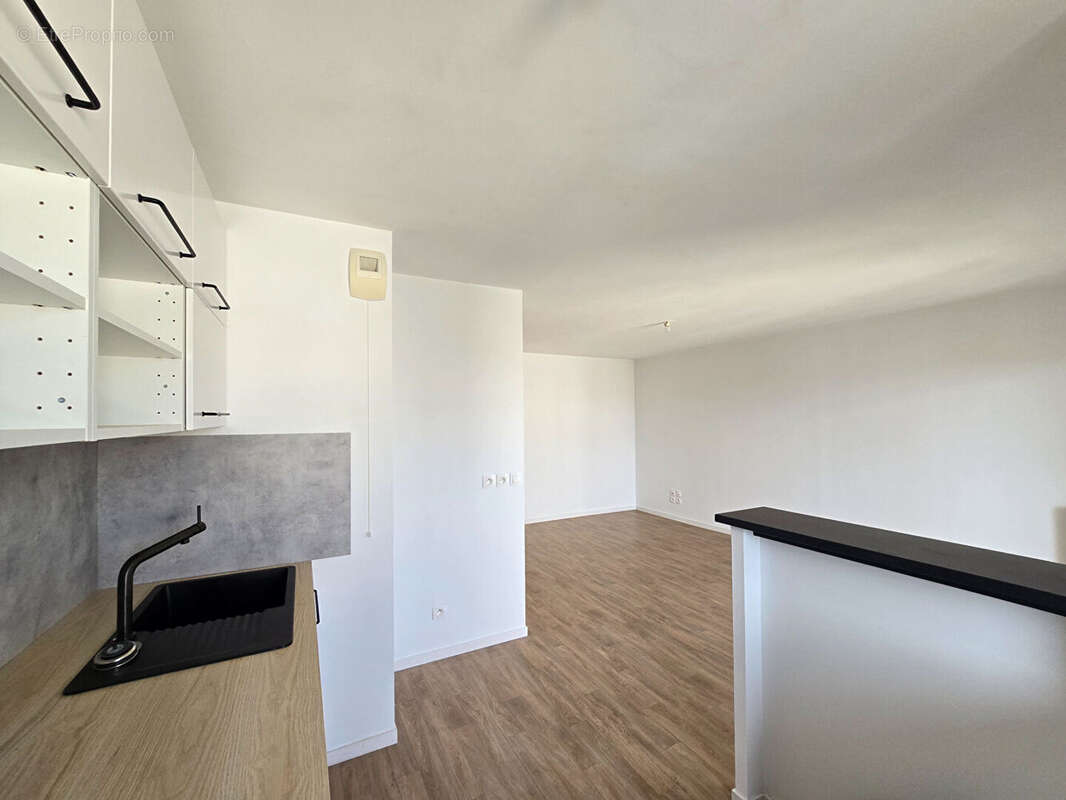 Appartement à REZE