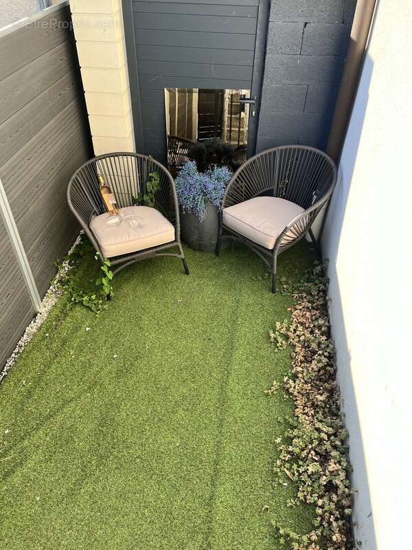 Appartement t3 de 60 m2 - photo 2