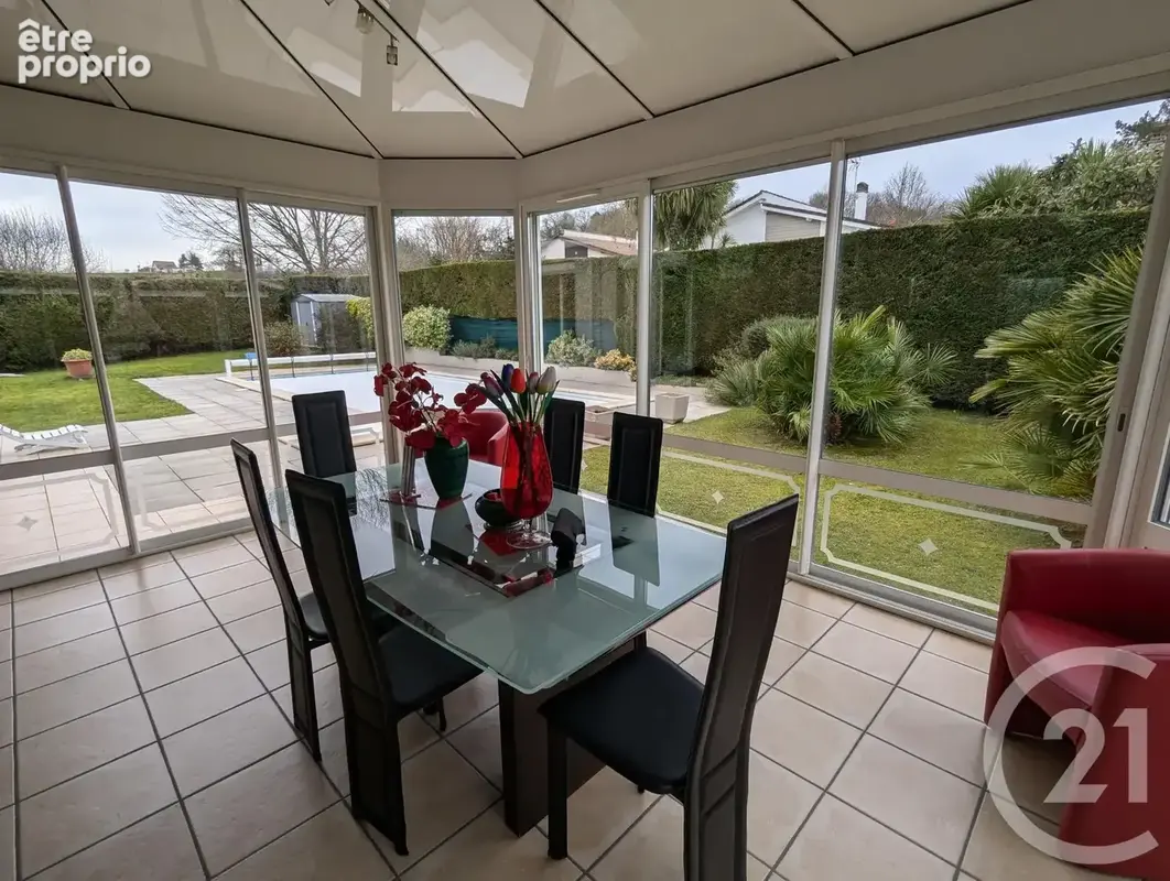 Maison 5 pièces 135 m² à vendre à Orthez (64300) - photo 8