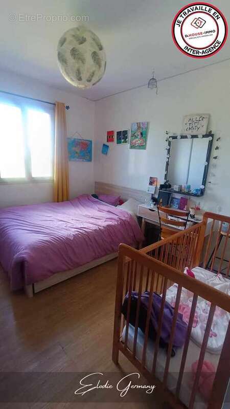 Maison à NAUSSANNES