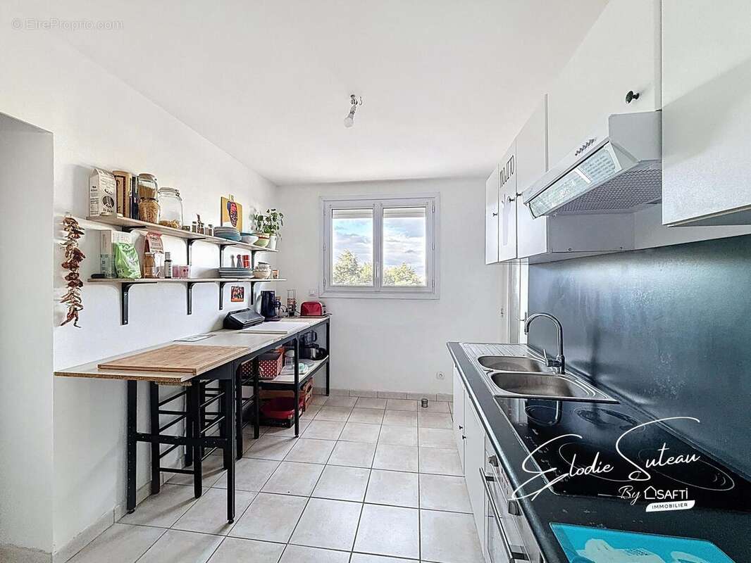 Photo 5 - Appartement à ANGERS