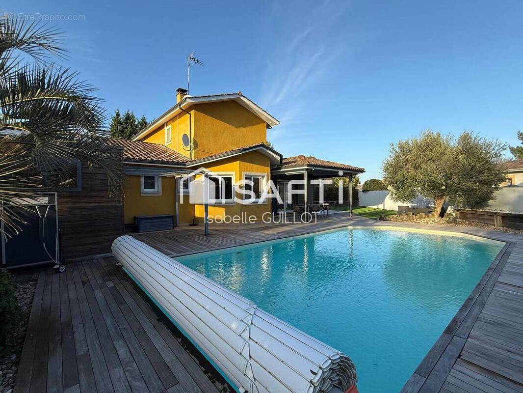 Photo 1 - Maison à AUDENGE