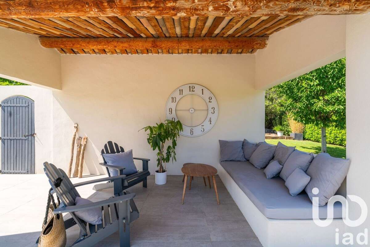 Photo 6 - Maison à EGUILLES