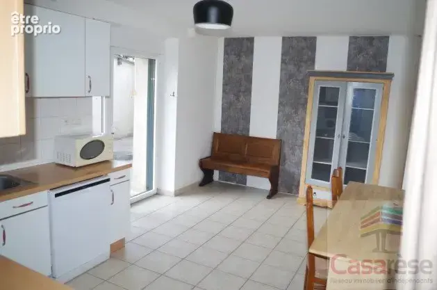 Maison 5 pièces 134 m² à vendre à Gael (35290) - photo 6