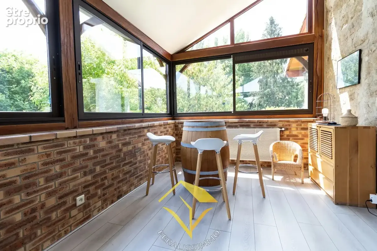 Belle propriété située au bord de l'Oise ! - photo 6