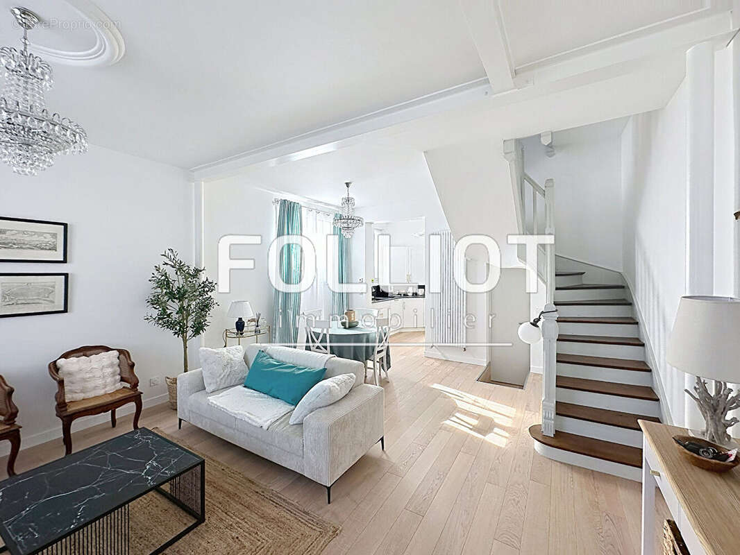 Maison familiale de 7pièces à vendre à Saint-Pair-sur-Mer, exposée plein sud - photo 3