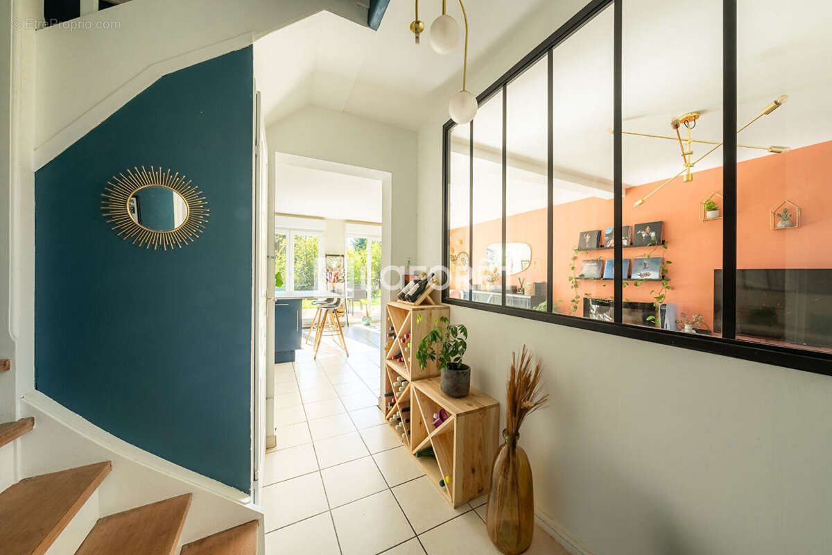 Maison à FLERS-EN-ESCREBIEUX