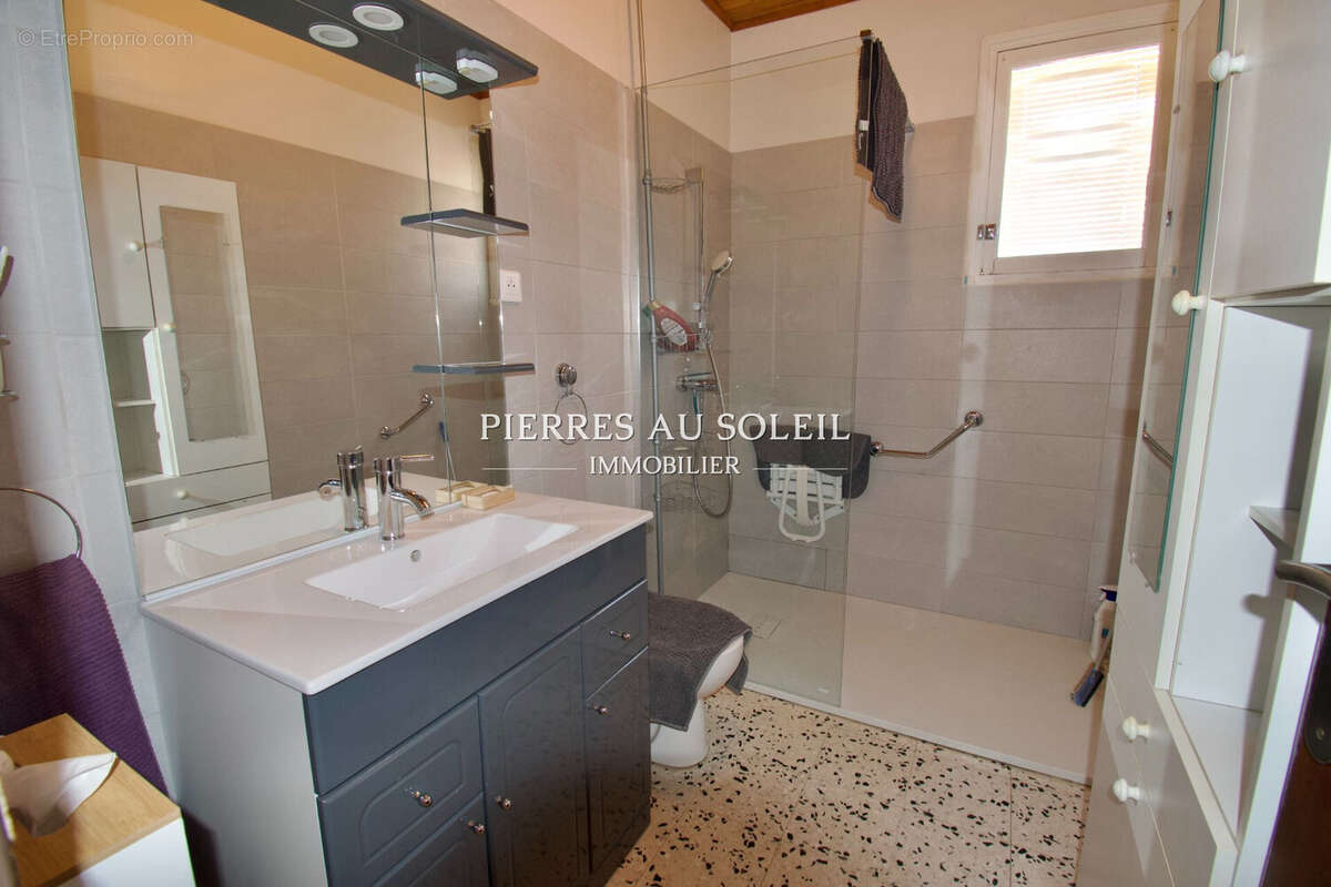 Maison 112 m² à Bedarieux  - photo 8
