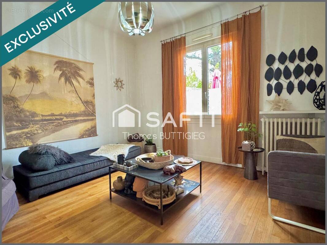 Photo 1 - Maison à SAINT-SEBASTIEN-SUR-LOIRE