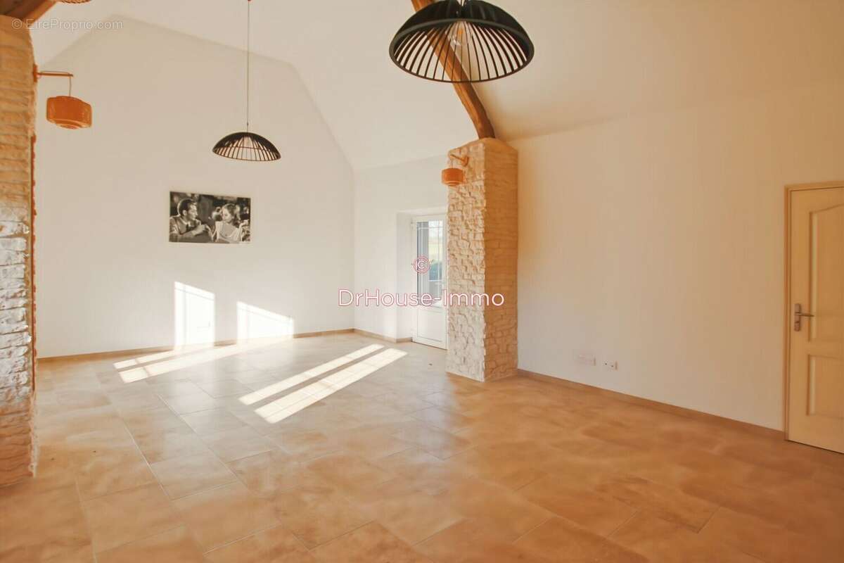 Maison à ARGENVILLIERS