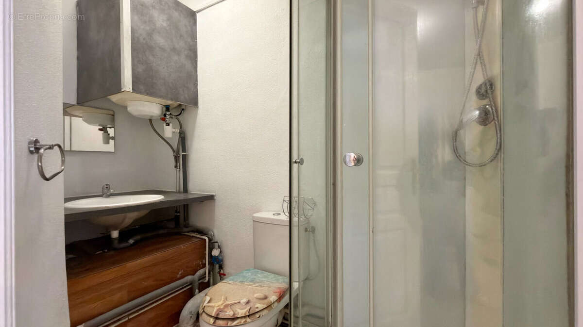 Appartement à CORBEIL-ESSONNES