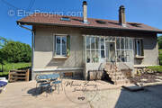 Maison à MOUXY