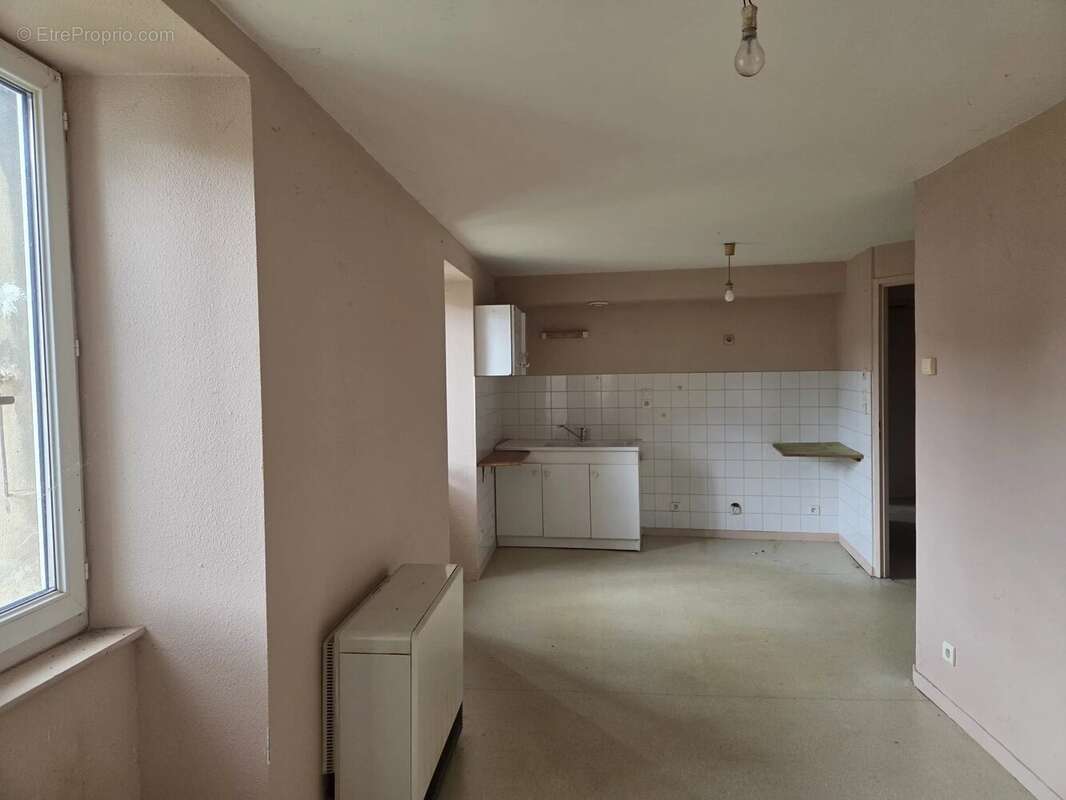 Appartement à LAMASTRE
