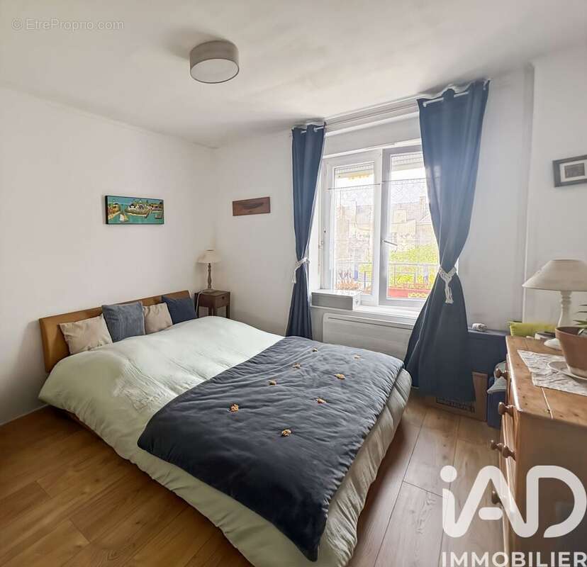 Photo 8 - Appartement à PORT-LOUIS