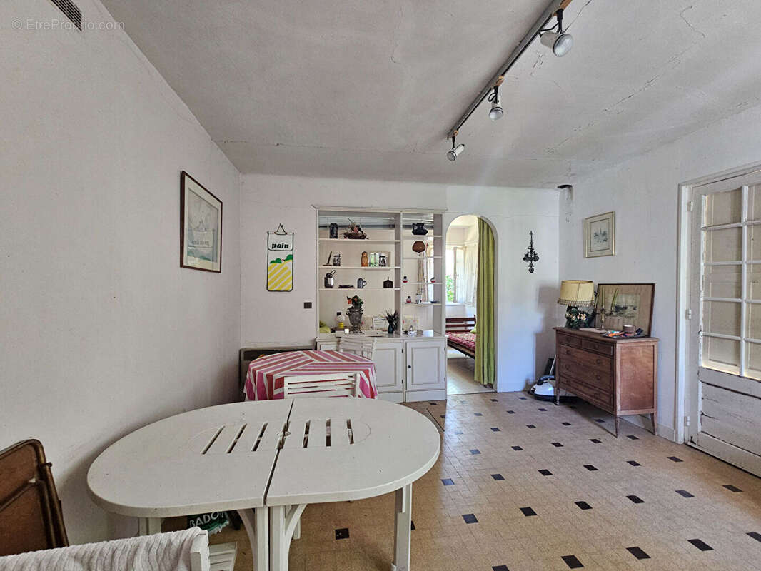 Maison 33m² à beynes - photo 7