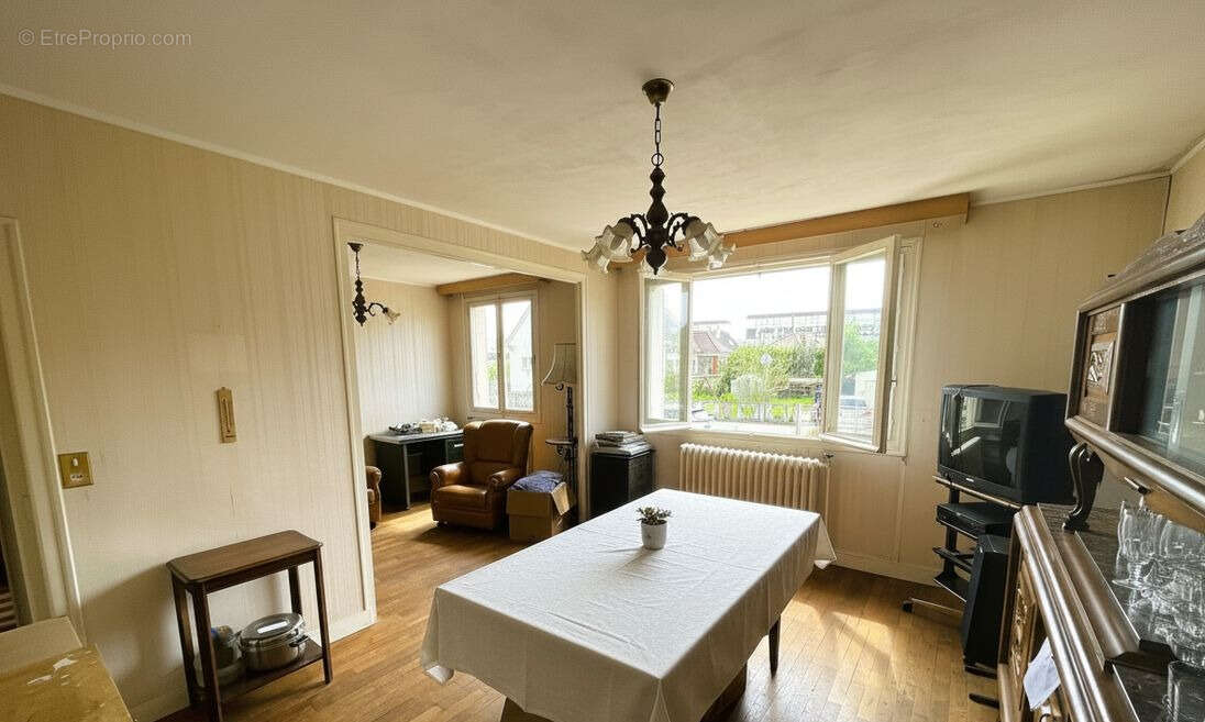 Maison Luce 3 pièce(s) 64 m2 - photo 5