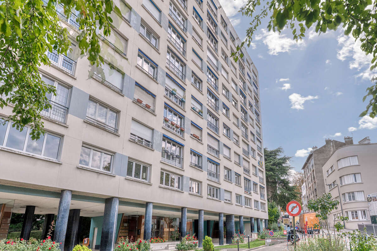 Appartement à VANVES