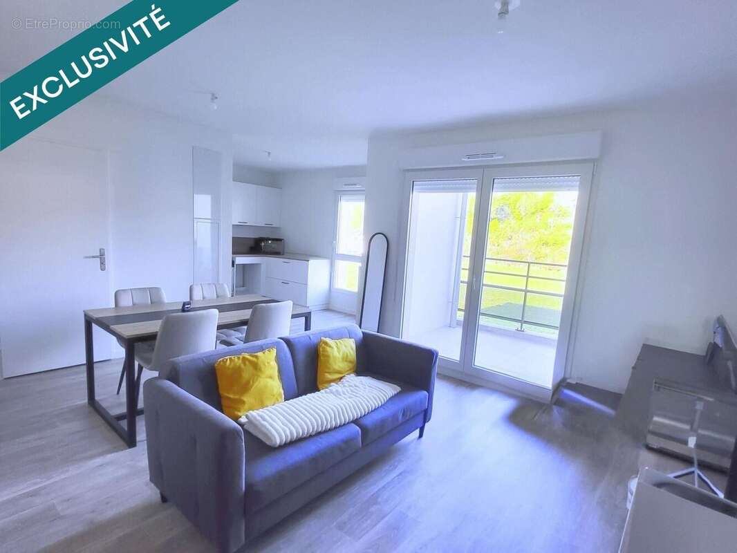 Photo 7 - Appartement à AMBERIEU-EN-BUGEY