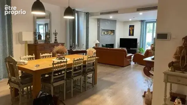 Lambesc - Maison de village - photo 2