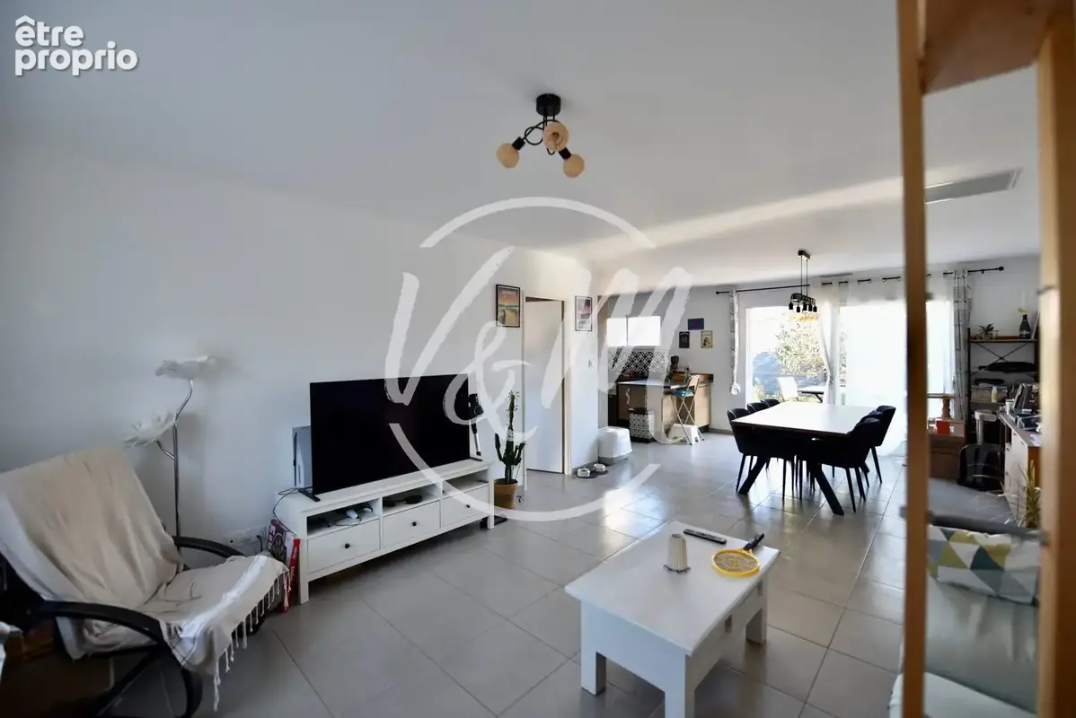 Maison 5 pièces 102 m² à vendre à Andernos-Les-Bains (33510) - photo 2