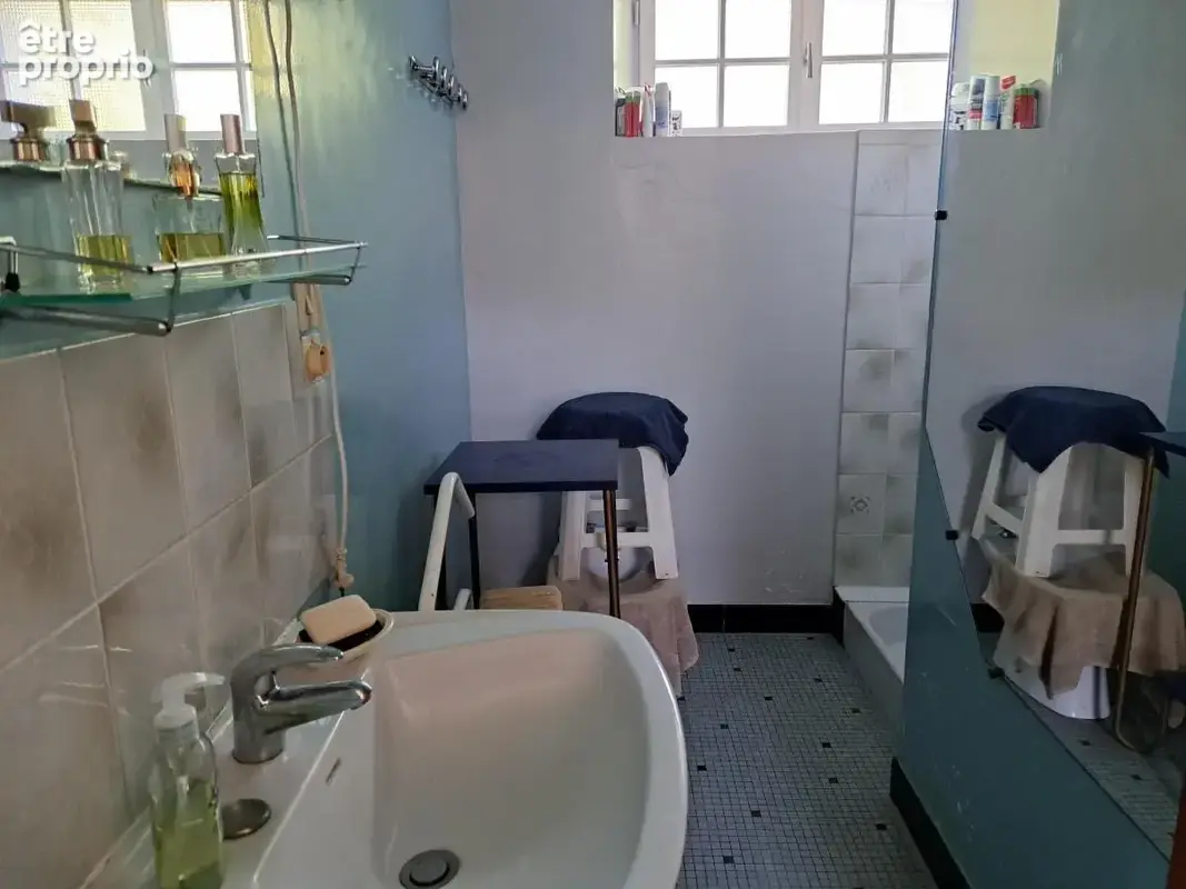 Maison 149 m² à Plouec-Du-Trieux  - photo 9
