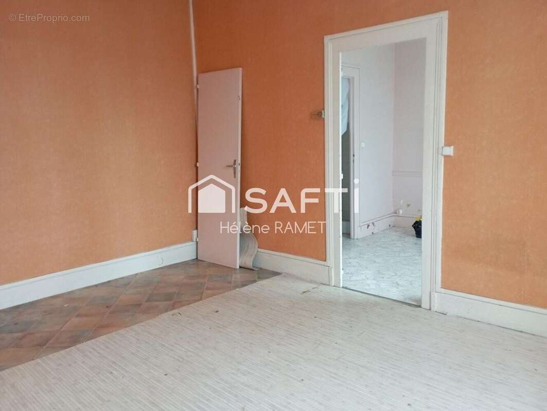 Photo 4 - Appartement à VIERZON