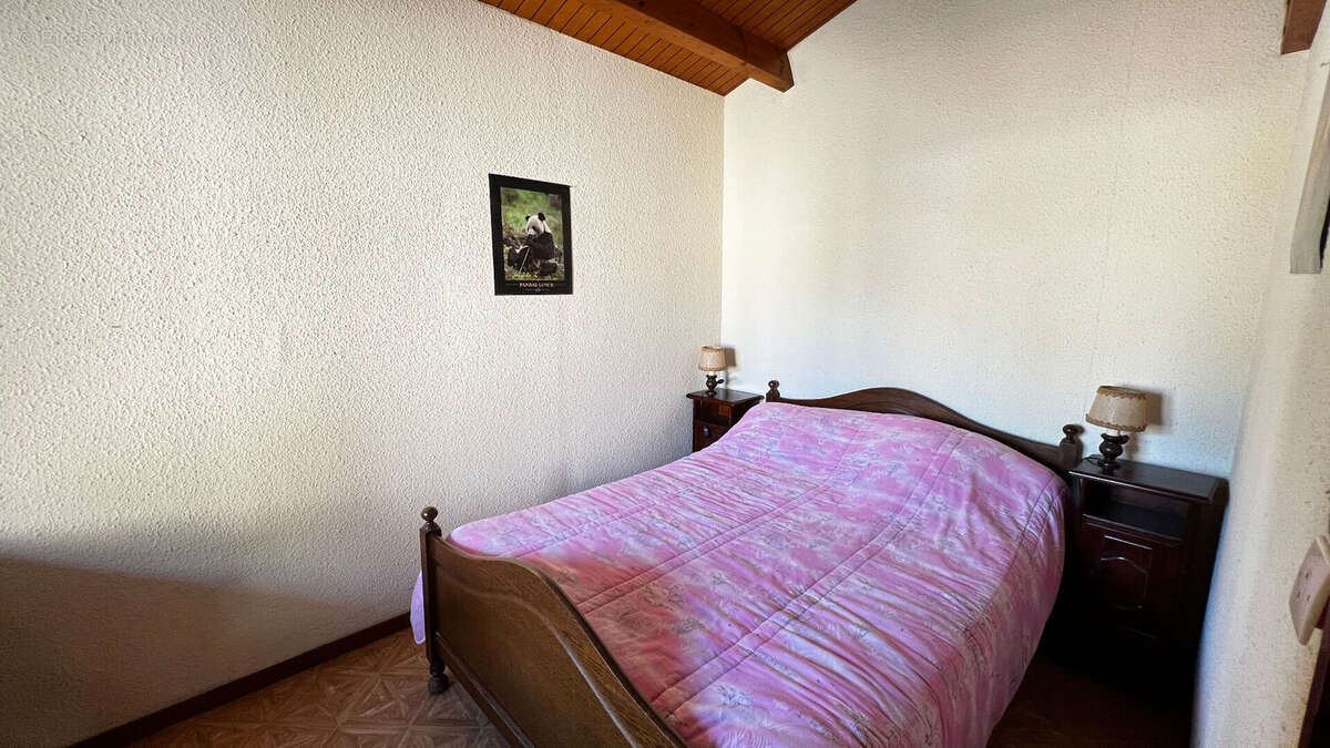 Maison à SAINT-GEORGES-DE-DIDONNE