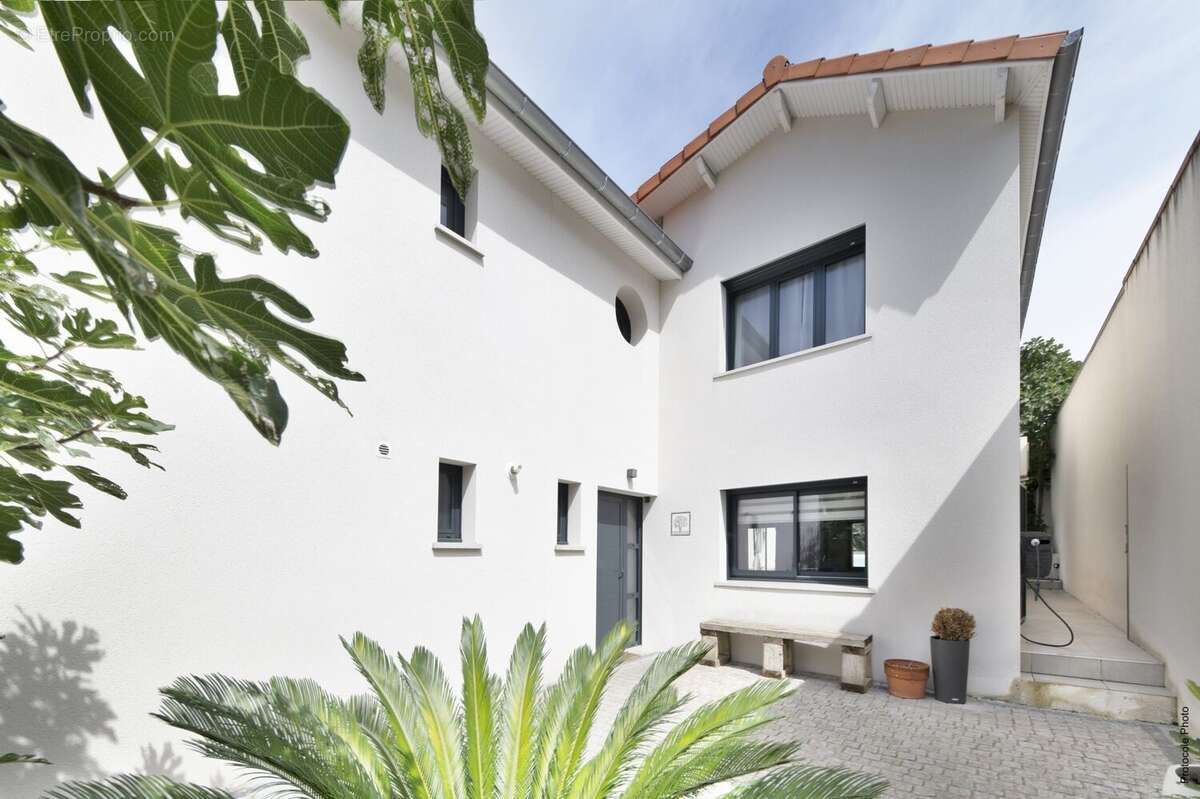 Maison à TOULOUSE