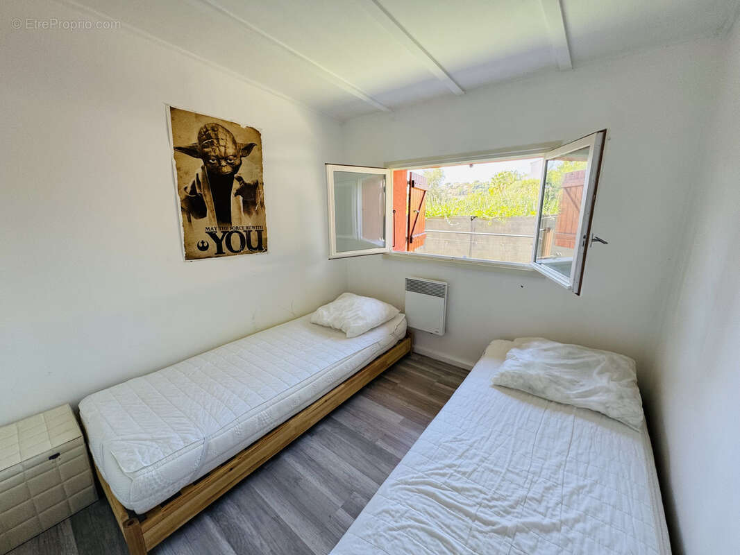 Maison à BORMES-LES-MIMOSAS