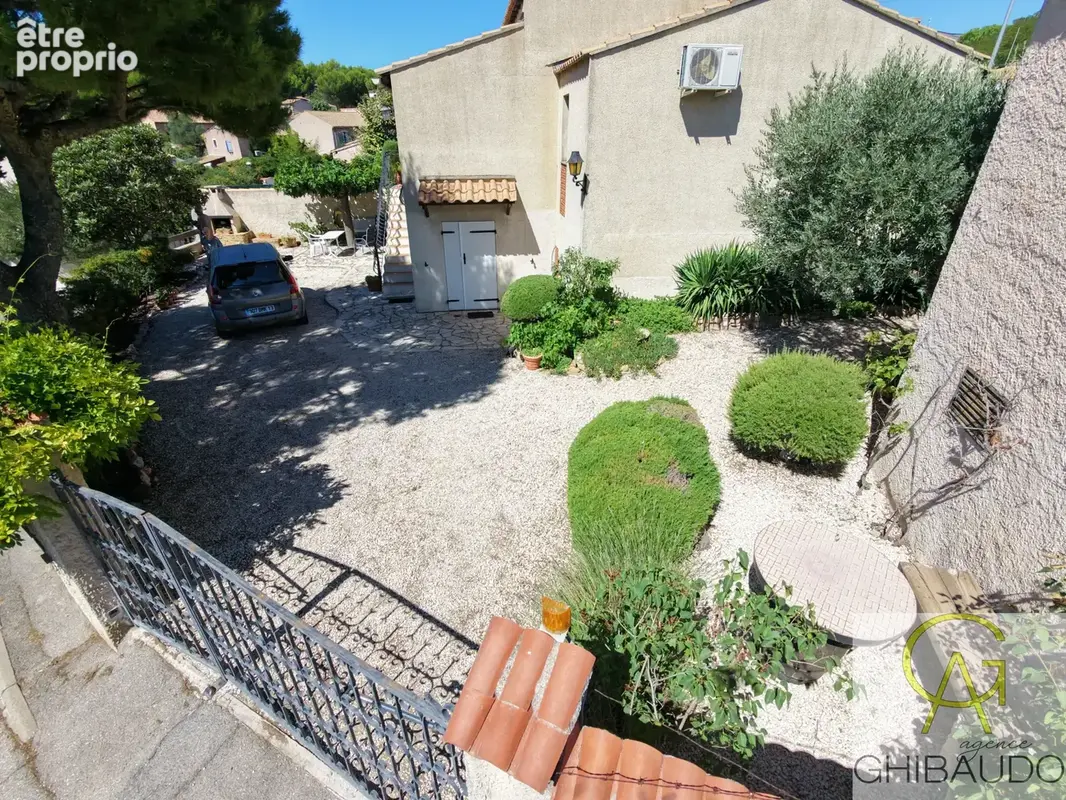 Maison de type 3-4 - photo 2